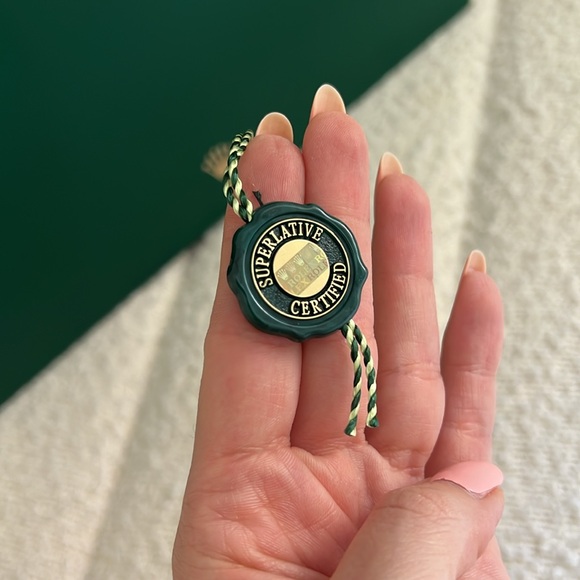 shopping bag / Certified tag - Picture 4 of 6